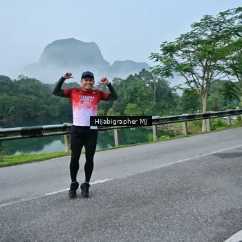 Runner Photo 7609898