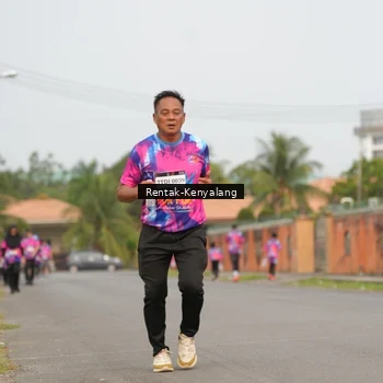 Runner Photo 7609900