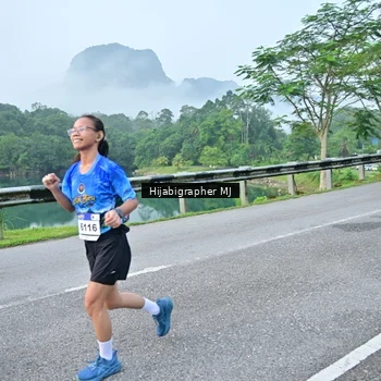 Runner Photo 7609901