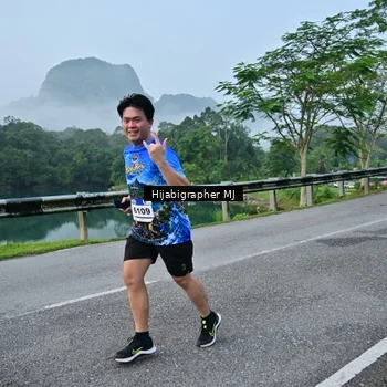 Runner Photo 7609903