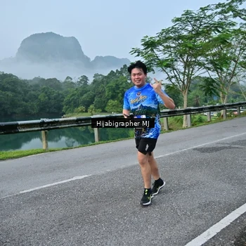 Runner Photo 7609904