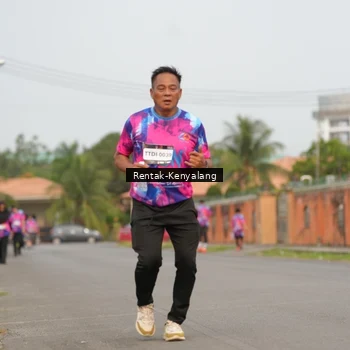 Runner Photo 7609905