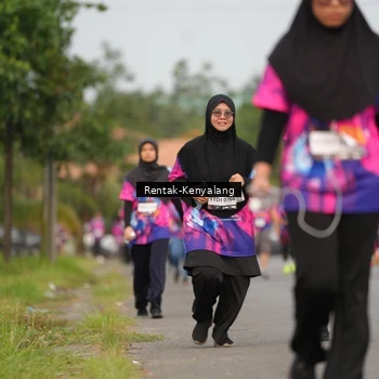 Runner Photo 7609908