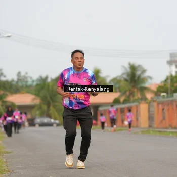Runner Photo 7609909
