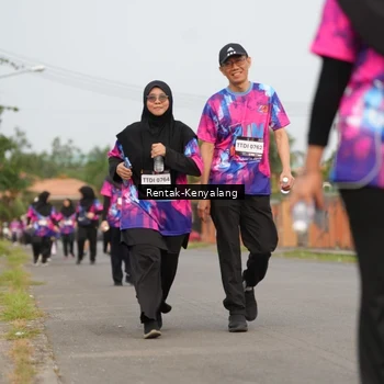 Runner Photo 7609910