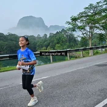 Runner Photo 7609913