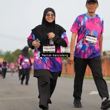 Runner Photo 7609917