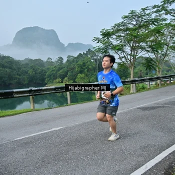Runner Photo 7609918