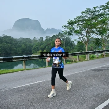 Runner Photo 7609921