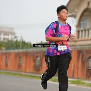Runner Photo 7609922