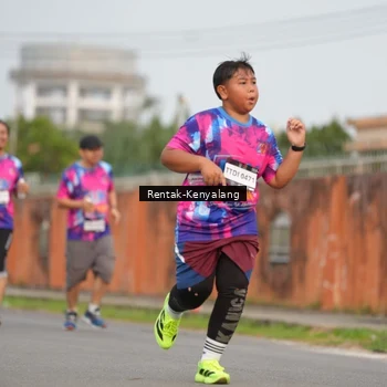 Runner Photo 7609927