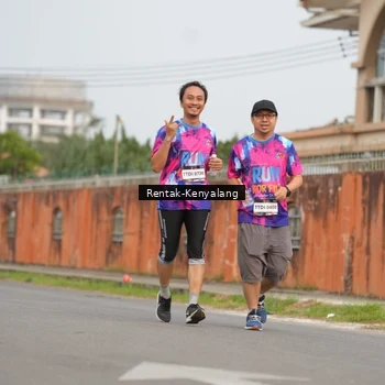 Runner Photo 7609930