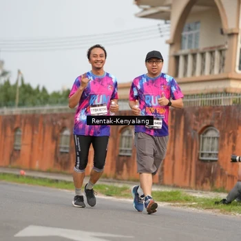 Runner Photo 7609931