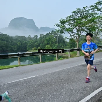 Runner Photo 7609934