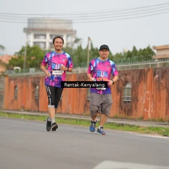 Runner Photo 7609935