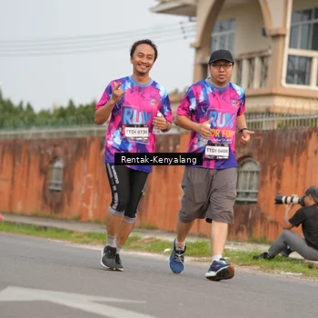 Runner Photo 7609937