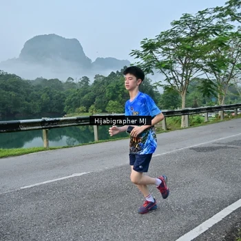 Runner Photo 7609939