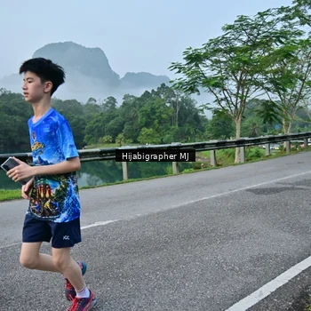 Runner Photo 7609943