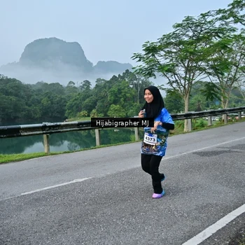 Runner Photo 7609948