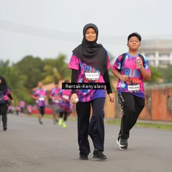 Runner Photo 7609949