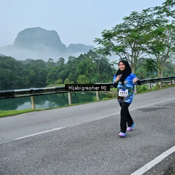 Runner Photo 7609950