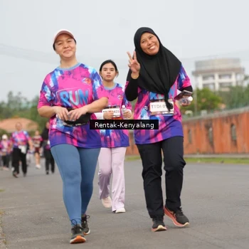 Runner Photo 7609951