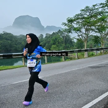 Runner Photo 7609952