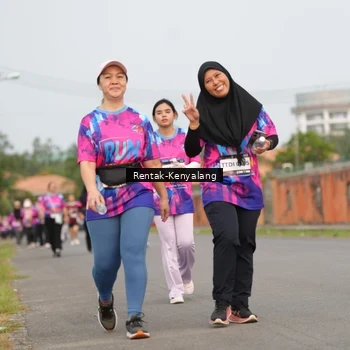 Runner Photo 7609953