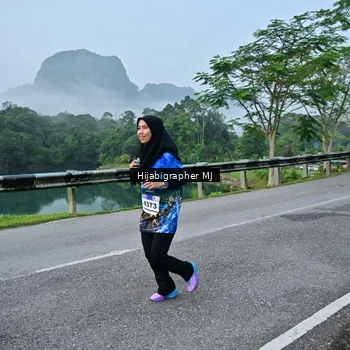 Runner Photo 7609955