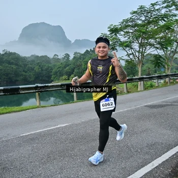 Runner Photo 7609958