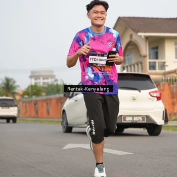 Runner Photo 7609959