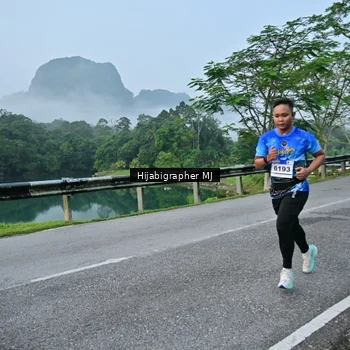 Runner Photo 7609960