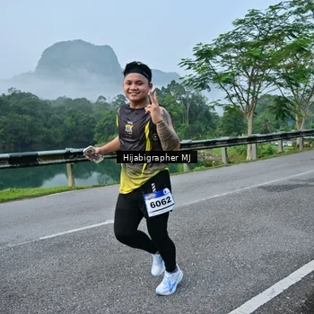 Runner Photo 7609961