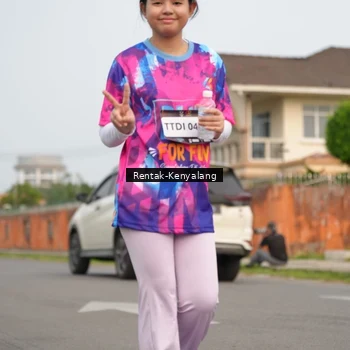 Runner Photo 7609962