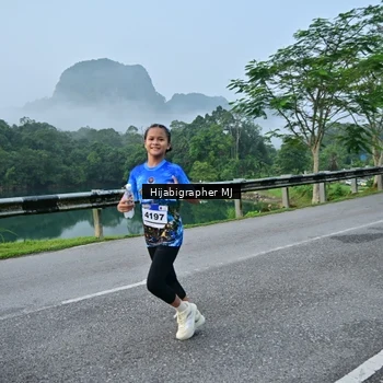 Runner Photo 7609964
