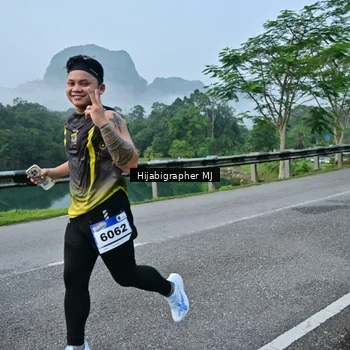 Runner Photo 7609966
