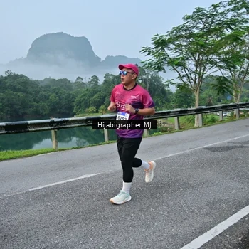 Runner Photo 7609970