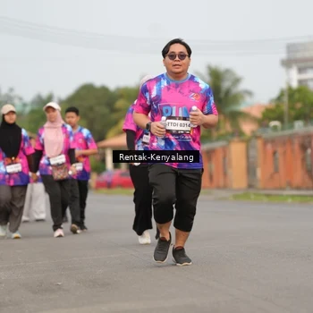 Runner Photo 7609977