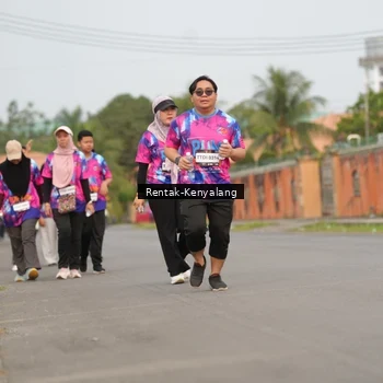 Runner Photo 7609982