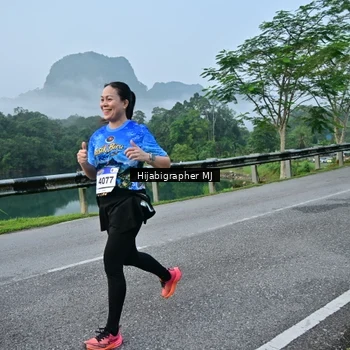 Runner Photo 7609983