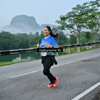 Runner Photo 7609986
