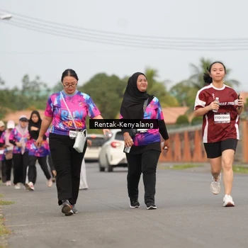 Runner Photo 7609989