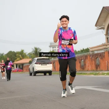 Runner Photo 7609991