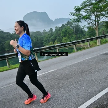 Runner Photo 7609993
