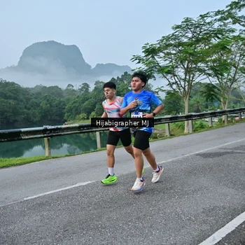 Runner Photo 7609994