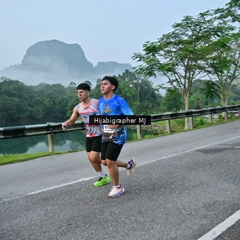 Runner Photo 7610001