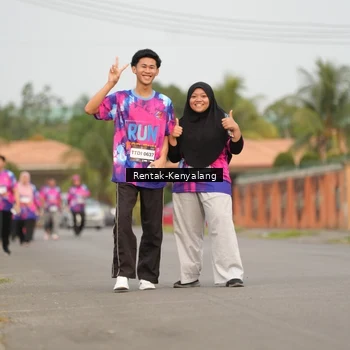 Runner Photo 7610005