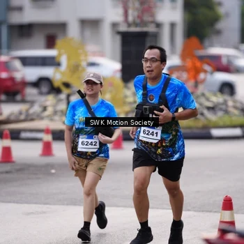 Runner Photo 7610034