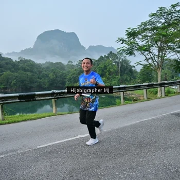 Runner Photo 7610067
