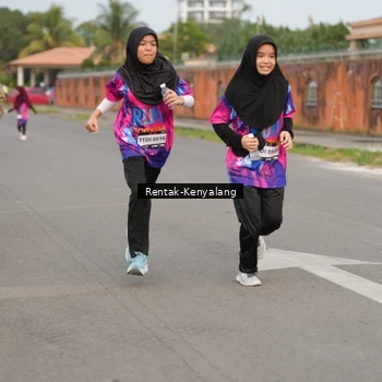 Runner Photo 7610070